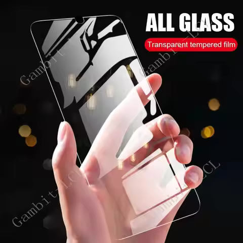2PCS 9H Original Tempered Glass For OPPO Reno4 Z 5G 6.57" CPH2065 A92s Reno 4 4Z Reno4Z Screen Prote