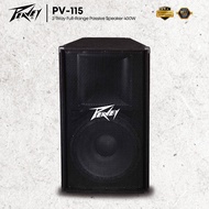 Peavey PV-115 15" 2-Way Full-Range Passive Speaker 400W ( PV-115 15 )