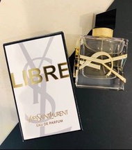 現貨‼️YSL 自由之水EDP香水30ml