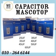Capacitor Mascotop 450v