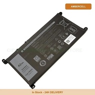 YRDD6 Battery for Dell 0YRDD6 01VX1H 11.46V VM732 AKKU 1VX1H 5493 5593 5585 42Wh 5488 P90F 3400