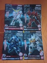 高達 Mobility Joint Gundam Vol.3