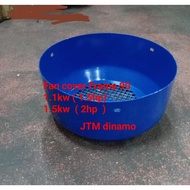 Y90/Y2 90 Fan Cover - Dynamo Cover - Dynamo Fan Cover