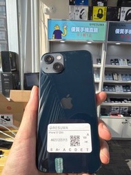 💯秒殺價 港版 iPhone 13 128gb 100 battery 🔋
