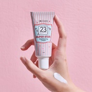 St.Clare 聖克萊爾 超級巨星腋下嫩白霜(新升級) 30ml 身體素顏霜