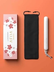 Akira (Akiracosme) 2-in-1 Negative Ion Hair Straightener & Curler.