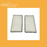 BMW E60 AIRCOND CABIN AIR FILTER