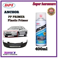 ANCHOR PP PRIMER 400ML/Plastic Primer/Primer Spray Paint