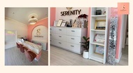 Serenity Clinic (Chonburi) - เซเรนิตี้ คลินิก สาขาชลบุรี บริการเสริมความงาม ย่านเมืองใหม่ ถนนพระยาสั