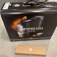 ⭐️⭐️新Espresso Atelier 咖啡機，連...
