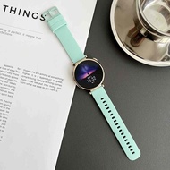 Huawei GT5 GT4 GT3 pro Smart Watch Band Silicone Mens Womens Breathable Dots Pattern Compatible with