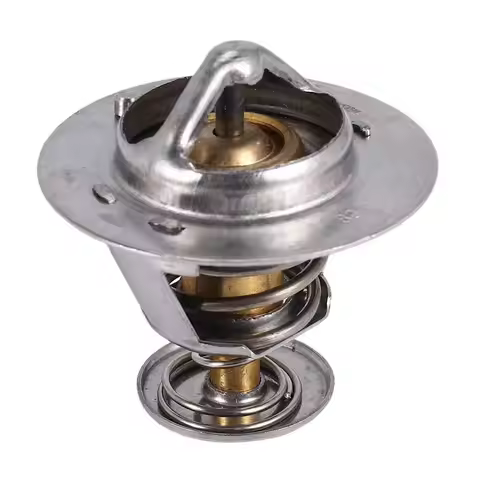 MD997606 Coolant Engine Thermostat For L300 L200 Triton Pajero Montero Sport-A54R