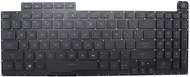 New Replacement Keyboard for Asus ROG Strix G731 G731GT G731GU G731GV G731GW G732 G732L G712 G712L 0