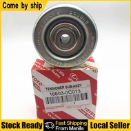 Idler Pulley Toyota Innova / Fortuner / Hilux 2005-2015 16603-0C013
