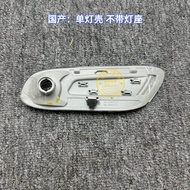 ไฟเลี้ยวช่องหน้า BMW Mini Cooper F55 F56 F57 ไฟหน้าเสริม อุปกรณ์เสริมรถยนต์ เรืองแสง LED