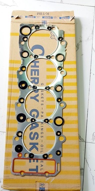 S1775SS CYLINDER HEAD GASKET ISUZU 4HG1 1.80MM CHERRY JAPAN