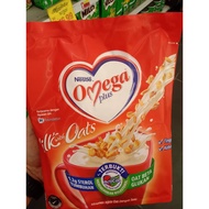 OMEGA MILK WITH OATS 10SACHET(42G)