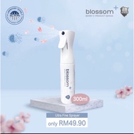 【Ready Stock】Blossom+ Berries C Product Hand Sanitizer Welcome You