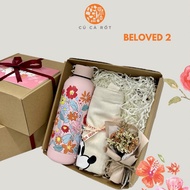 Gift box for March 8, gift set for March 8, gift for March 8 for mother, gift for March 8 for lover,