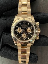 Rolex Daytona 116505 2014