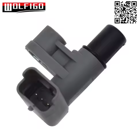 New 1920.8W Camshaft Position Sensor For Peugeot 206 307 308 407 408 508 607 807 3008 5008 Citroen C
