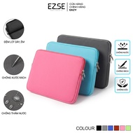 EAZY TS02 waterproof laptop shockproof bag, cheap macbook ipad 13 14 15.6 17 inch laptop bag