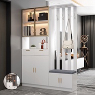 Cabinet Living Shoe Room Shoe Entrance Foyer Wine Cabinet