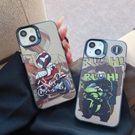 Fashion IMD Casing for Realme 10 8 Pro 8i 7i 6i 5i 5s 5 3 Note 50 C75 C67 C65 C63 C61 C55 C53 C51 C3