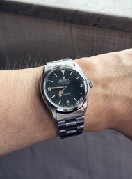 Vintage Rolex 5500 explorer airking