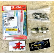 Super Master Cam BRT Camshaft + RRA Mio Sporty Mio Soul 5TL Vega ZR S1 S2 T1 T2 R1 R2 R3