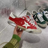 GGDB/Dirty Shoes/Silver Surface/Men Style