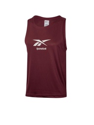 REEBOK BB Identity Mesh เสื้อกล้ามออกกำลังกายผู้ชาย