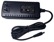12V 3A UL AC/DC Adapter Compatible with Jumper EZBook X3 X4 6 6S 3 PLUS PRO 3S S5 S4 V3 V4 2 464 484