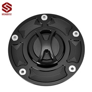 Motorcycle CNC Fuel Tank Cap Cover For Ducati Panigale 899 959 Panigale 1199 1299 Accessories Gas Ta
