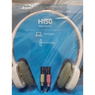 Logitech H150 Stereo Headset