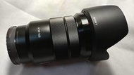 新力 SONY E PZ 18-105mm F4 G OSS(公司貨) E 接環《電動變焦鏡頭》