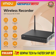 IMOU 8CH WIRELESS NVR 1080P -8 Channel Wireless CCTV Recorder network video recorder NVR(NVR1108HS-W