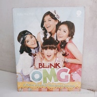 Book - Blink OMG Book