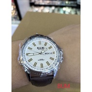 🔥 NEW ORIGINAL 🔥 BUM USA MEN WOMEN WATCHES (美国 BUM 男女手表)