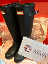 Hunter 雨靴 產品12