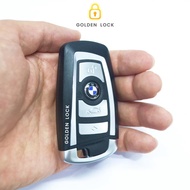 BMW F Series 4 Button Key Case