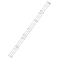 MEGRA M40XY / D40XY / D40KYF TV LED BACKLIGHT BARU READY STOCK NEW SET