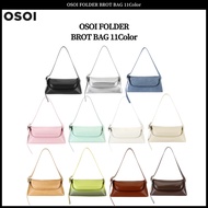 OSOI FOLDER BROT BAG 16Color