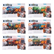 ZURU XSHOT Coating Series-Griefer Style Random Shipment ZU04506