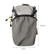 HIKEMAN Mobile Phone Bag Dyneema Outdoor Sports Waist Bag Multi-function Expansion Water Bottle Bag