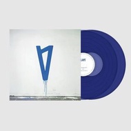 Lauv - I Met You When I Was 18 藍膠2LP