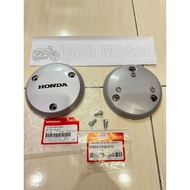 Clutch cover EX5 DREAM comp original Skru Cover Clutch EX5 (1 set 3 pcs) T8 FB6x12  EX5 DREAM WAVE10