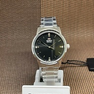 Orient RA-NB0101B10B Mechanical Contemporary Black Analog Automatic Ladies Watch