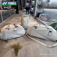 YONEX YONEX 2025 New Style Badminton Bag Backpack Portable Multifunctional Men Women BA340CR