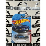 Hot Wheels Nissan Skyline GTR R32